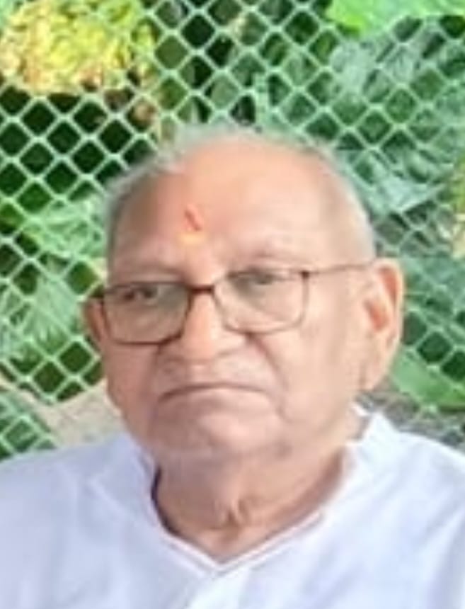 Rajinder Gupta